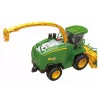 Amewi juguete picadora de forraje RC modelo motor eléctrico 1:24