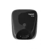 Gigaset E720 Teléfono analógico/DECT con identificador de llamadas negro