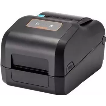 Impresora de transferencia térmica BIXOLON XD5-40T 203 DPI con USB y USB Host
