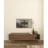 Soporte de pared para TV totalmente articulado GEMBIRD WM-90ST-02 para pantallas de 43–90 pulgadas, soporte articulado, VESA 100x200–600x400, capacidad de carga 50 kg