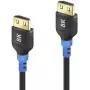 Cable HDMI PureLink FI-H100-005 0,5 m conector macho HDMI Type-A 2.1 48 Gbit/s