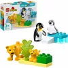 Lego 10442 Producto