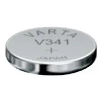 Pila desechable Varta Watches V341