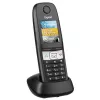 Teléfono analógico, Gigaset E630HX, gris