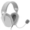 Auriculares White Shark GH-2443 Sparrow blanco