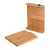 ARTELEGNO BOLOGNA Bloque magnético + tabla 30 x 47,5 cm