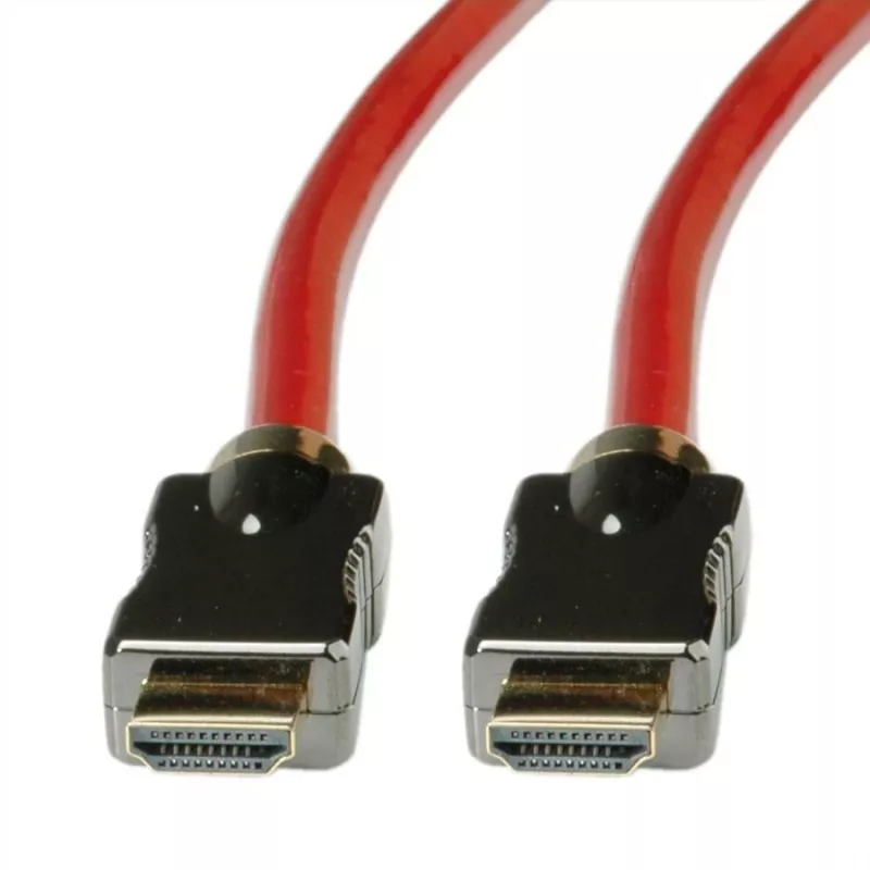 Cable HDMI ROLINE 11.04.5903 3 m
