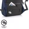 Mochila de ocio XDDESIGN Bobby Soft con compartimento para portátil de 15,6
