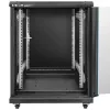 Rack de red QOLTEC 54518 19