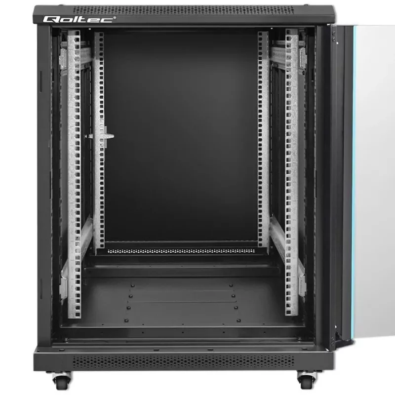 Rack de red QOLTEC 54518 19