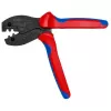 Alicate de crimpar Knipex PreciForce 97 52 42 – para conectores solares MC4 EVO2