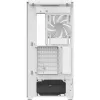 Caja de ordenador AeroCool caja semitorre P500B-Digi blanco