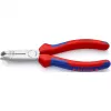 Knipex 13 42 165 alicate diámetro máximo de tubo 1,3 cm material del mango plástico