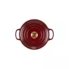 Le Creuset Signature Asadora redonda 20 cm