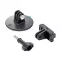 Kit de cámara DJI Action 3 Adhesive Base Kit negro