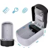 Extralink Home Safe, caja de llaves de pared, S-410