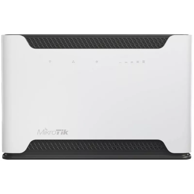MikroTik Chateau LTE12 Router inalámbrico, RBD53G-5HACD2HND-TC&EG12-EA
