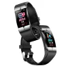 Pulsera de actividad MaxCom FW34 Plata