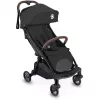 Stroll Lite, carrito infantil negro