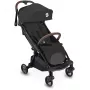 Stroll Lite, carrito infantil negro