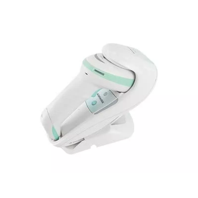 Datalogic Gryphon I GM4500-HC - High Density (HD) - Kit USB - lector de códigos de barras - portátil - 2D-Imager - decodifica - RF(433 MHz) (GM4500-HC-433K1-HD)