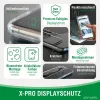 4smarts Set de inicio 360° - Funda para móvil - Cristal templado (10 H)