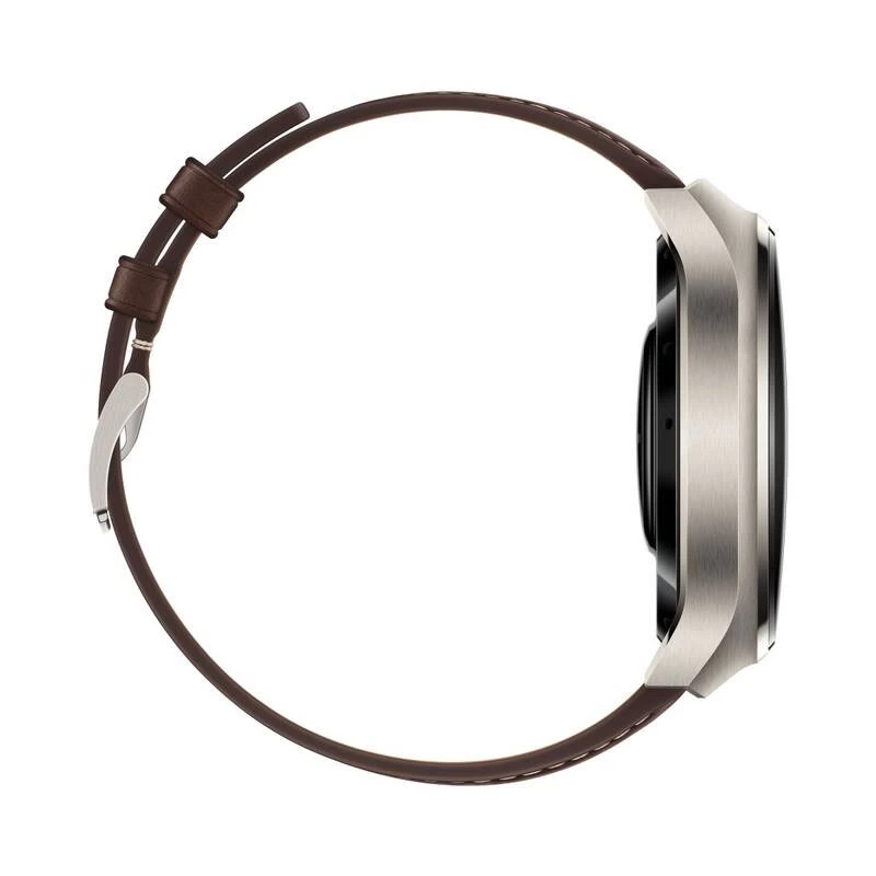 Smartwatch Huawei WATCH 4 Pro plata