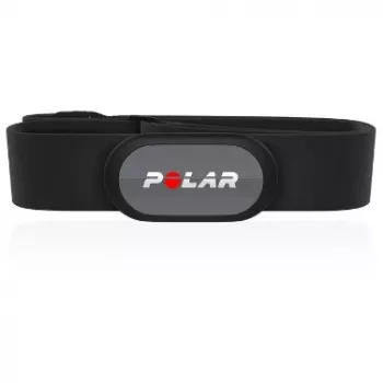 Polar H9 Banda pectoral de frecuencia cardíaca