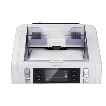 Safescan 152-0663 Tarjeta de limpieza recambio para máquina contadora de dinero