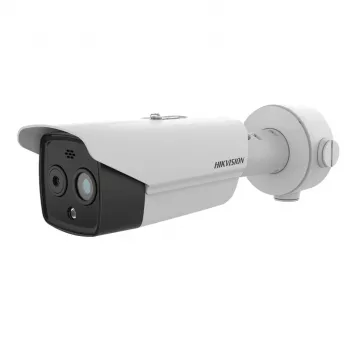 CÁMARA IP: HIKVISION DS-2TD2628-3/QA(O-STD)