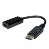 Adaptador de cable de vídeo VALUE 12.99.3138