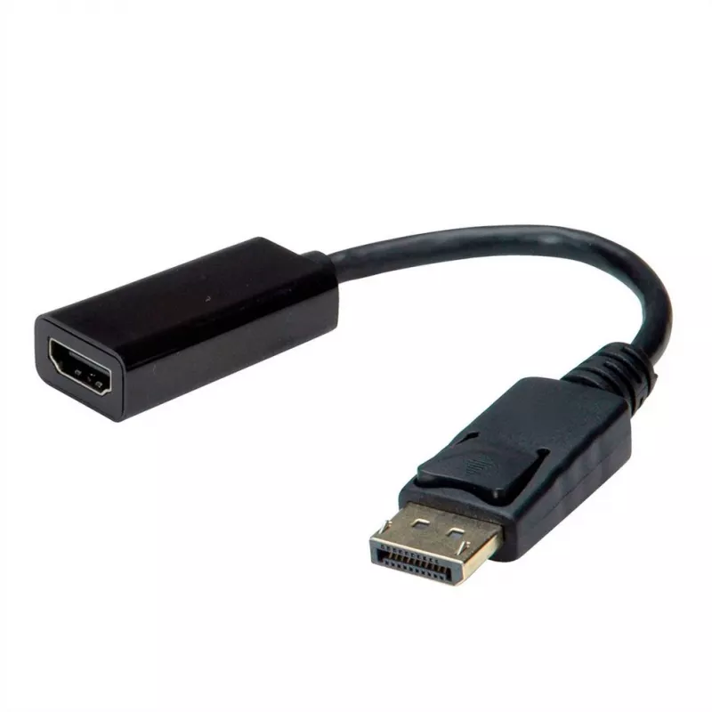 Adaptador de cable de vídeo VALUE 12.99.3138
