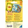 Pictoo Dino-Welt, juego de cartas