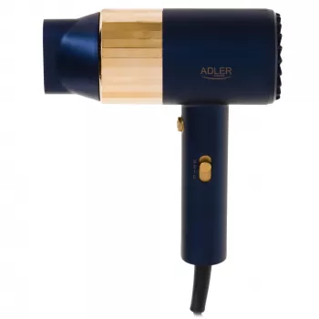 Secador de pelo 1800W AD 2280