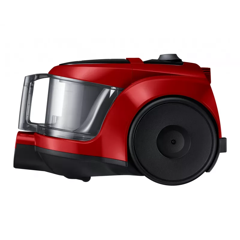 Aspirador SAMSUNG VCC45W0S3R/XSB/embalaje dañado