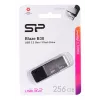 Memoria flash USB Silicon Power 256GB USB Type-A 3.2 Gen 1 Blaze B30
