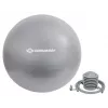 Pelota de gimnasia Schildkröt Fitness 960155 55 cm gris talla única