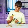 Figuras de acción Cobi Mr Beast Lab Hybrydy Multipack – set coleccionable de Cobi (MO-24903)