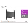 Vogels | Soporte de pared | MA2000-A1 | Fijo | 26-40 pulgadas | Capacidad máxima 30 kg | Negro