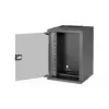 Rack de montaje en pared Digitus DN-49103 9U IP20 60 kg negro