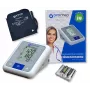 Tensiómetro de brazo automático Oromed ORO-N1 Basic, blanco