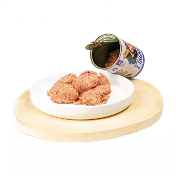 TUF TUF Lamb food - Comida húmeda para perros - 800 g