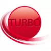 Centrifugadora de ensaladas EMSA Turboline 513441 - acero inoxidable, 4,5 L