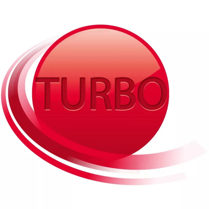 Centrifugadora de ensaladas EMSA Turboline 513441 - acero inoxidable, 4,5 L