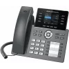 Teléfono IP Grandstream GRP2634 Negro