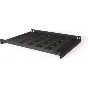 Estante fijo para rack de 19