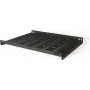 Estante fijo para rack de 19