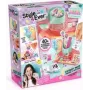 Stationary Maker de Canal Toys OFG323 Mini Portable Design — set de manualidades para crear papelería personalizada