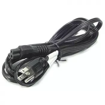 HP - Cable de alimentación - CEE 7/7 (M) a IEC 60320 C5 - 1,83 m - Negro - EMEA - para Armada 15XX, 17XX (246959-021)