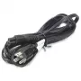 HP - Cable de alimentación - CEE 7/7 (M) a IEC 60320 C5 - 1,83 m - Negro - EMEA - para Armada 15XX, 17XX (246959-021)